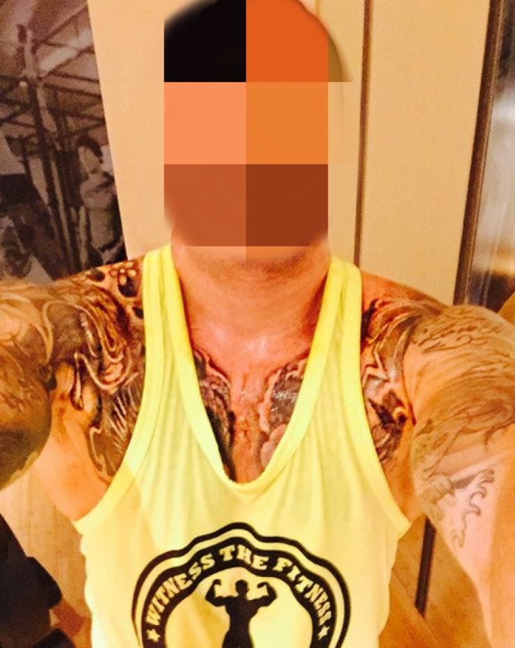 Πασίγνωστος σταρ αποκάλυψε πως είναι gay!
