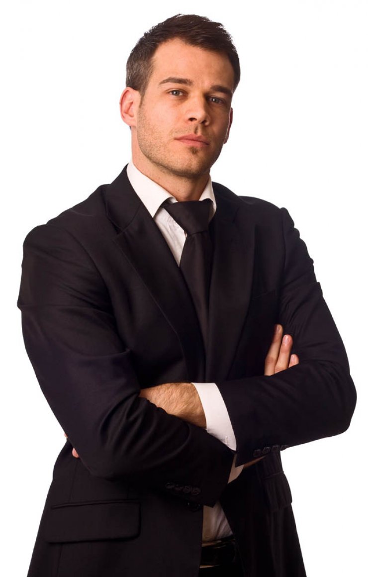 Ποια επαγγέλματα κάνουν οι χειρότεροι άνδρες εραστές;