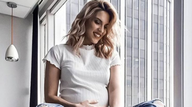 Μαντώ Γαστεράτου: Έφτιαξε το παιδικό δωμάτιο του γιου της