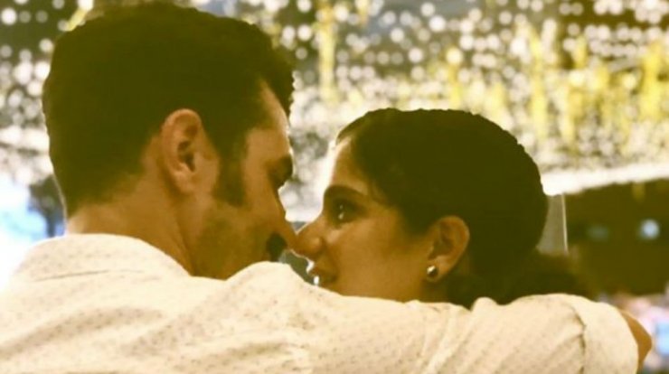 Προκόπης Αγαθοκλέους - Μαρίνα Μανδρή: Σε ποια ηθοποιό άφησαν το παιδί τους για να βρεθούν καλεσμένοι σε εκπομπή; 