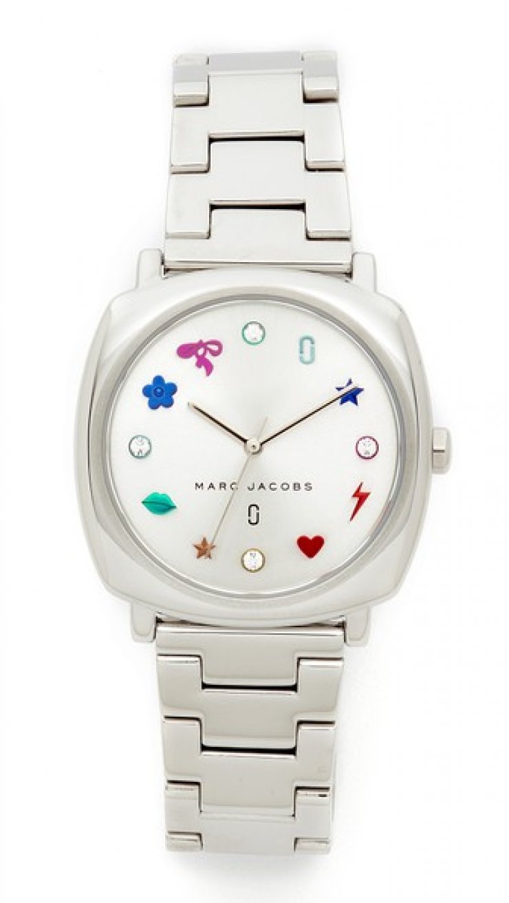 Τικ Τοκ: Fun Time με την υπογραφή του Marc Jacobs