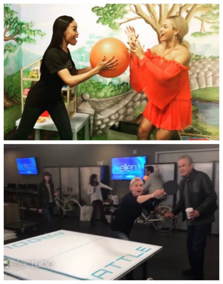 Μετά το Ice Bucket Challenge, έρχεται το Mannequin Challenge που κάνει θραύση και στο Hollywood!