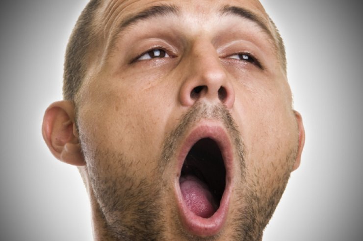 Σύμφωνα με έρευνα και οι άνδρες προσποιούνται!