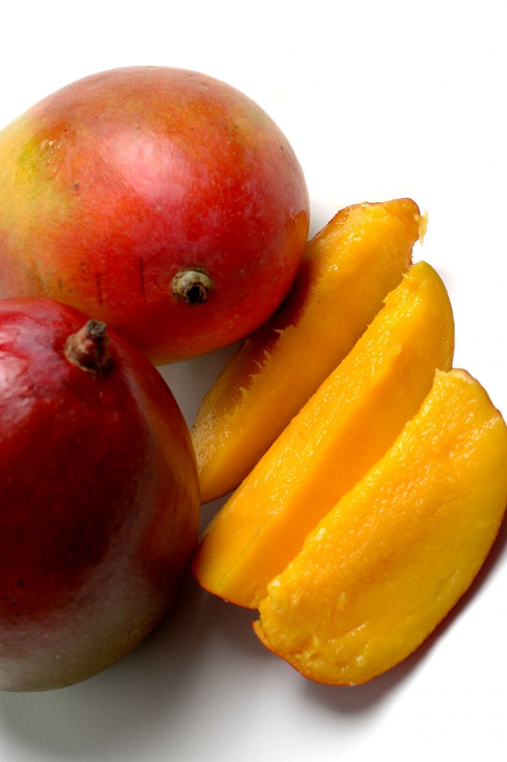 Έχεις σάκχαρο; κατανάλωσε μάνγκο