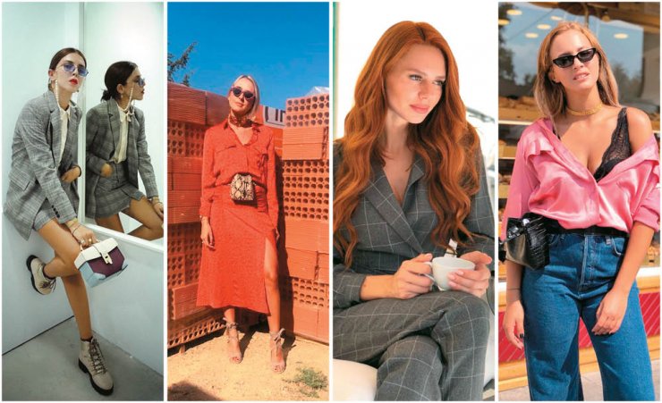 Τα κορίτσια του Mango σου δείχνουν πώς να φορέσεις τις τάσεις της σεζόν!