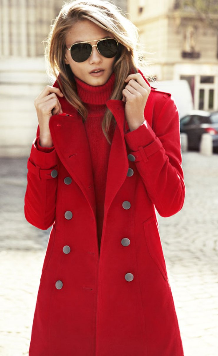 Φθινοπωρινά… Mango!