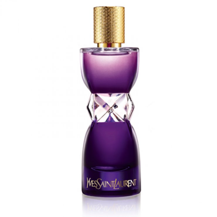 YSL, Manifesto L’Elixir