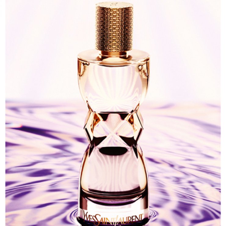 Eau de Toilette, Manifesto L’Éclat: Το νέο άρωμα του YSL