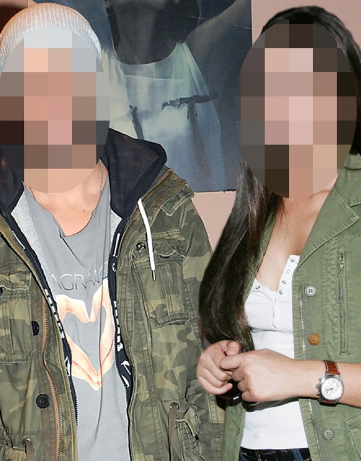 Συζητήθηκαν πολύ αλλά τελικά χώρισαν!