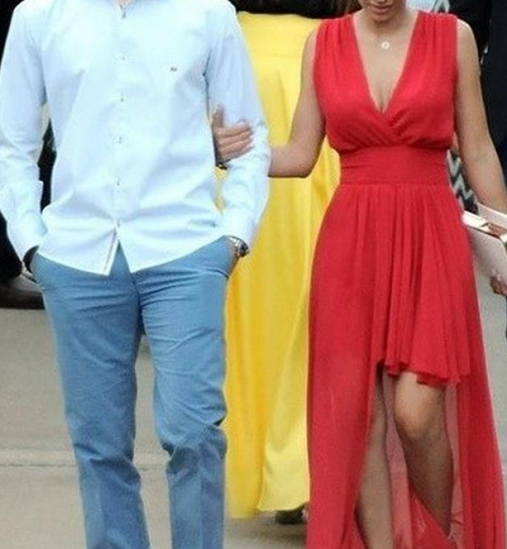 Επώνυμος Έλληνας ετοιμάζεται να γίνει πατέρας και να ντυθεί γαμπρός!