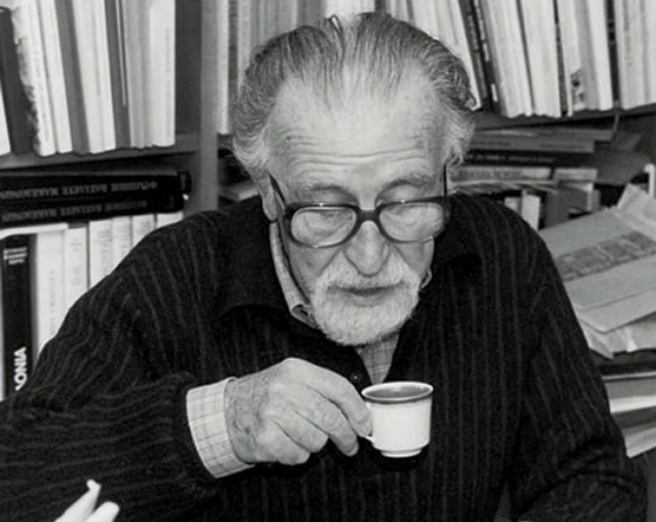 Σαν σήμερα ο Μανόλης Ανδρόνικος βρήκε τον τάφο του Φιλίππου Β΄ στη Βεργίνα