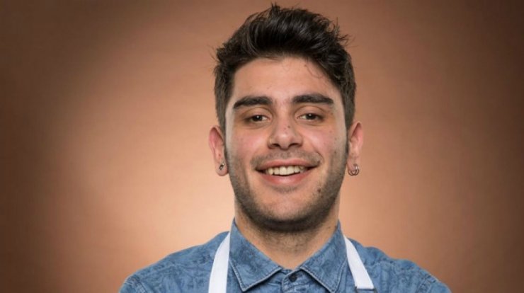 Απίστευτο: Ο νικητής του Master Chef ζύγιζε 125 κιλά