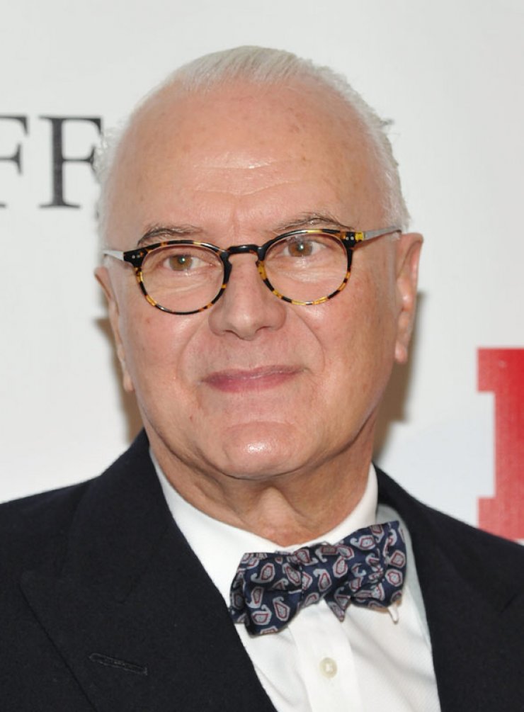 Τιμούν τον Manolo Blahnik Ι LOVE STYLE Τιμούν τον Manolo Blahnik Ι LOVE STYLE