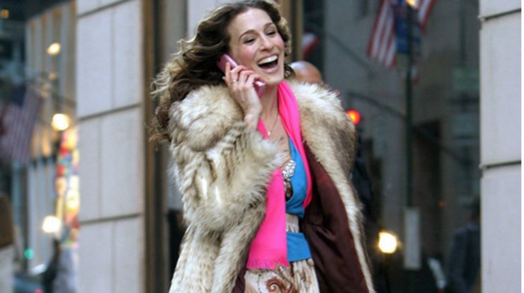 Manolo Blanhik: Νέα συλλογή εμπνευσμένη από την ταινία "Sex and the city"