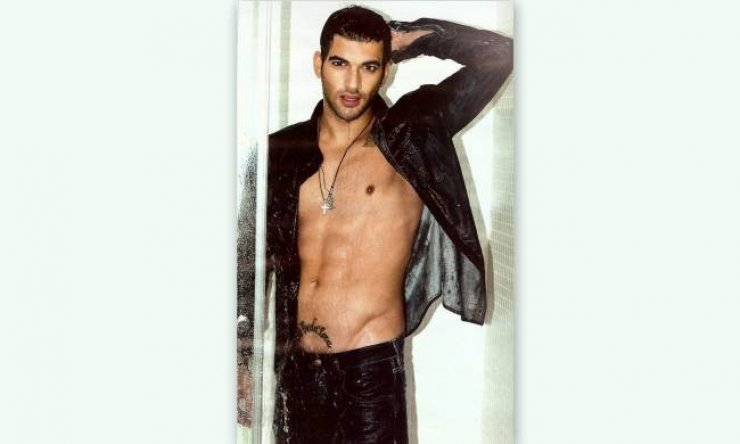 Ο δημόσιος διάλογος του Μάνου Ιωάννου με την Βαλέρια Χοψονίδου!