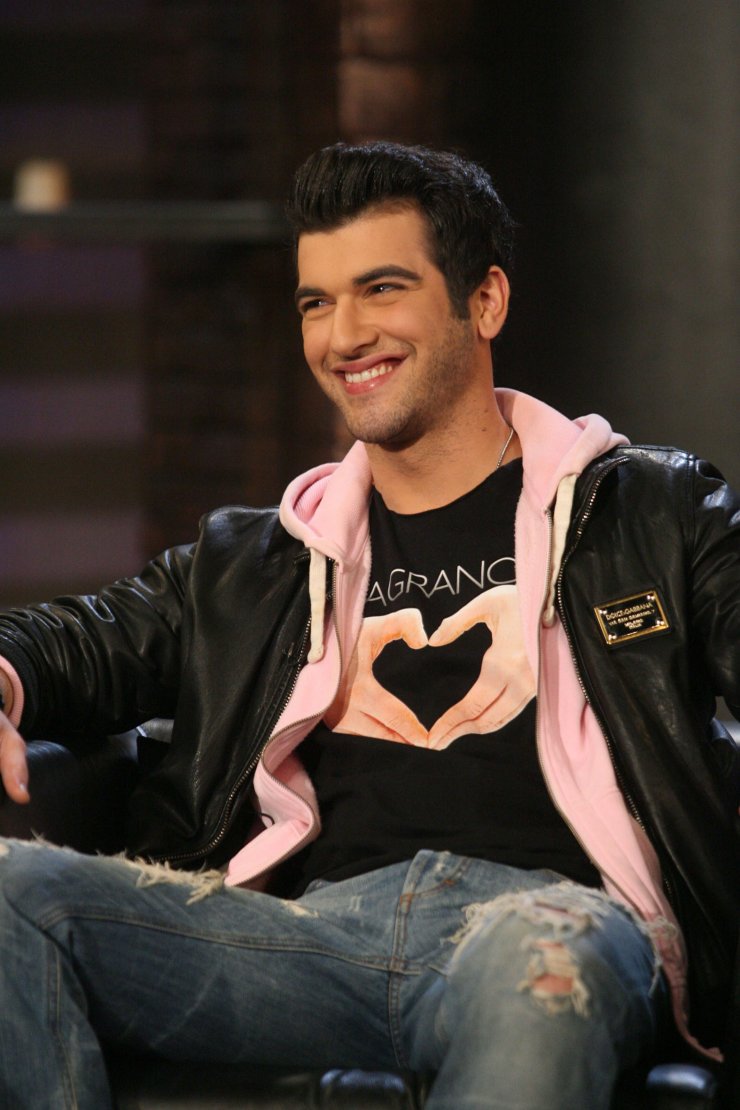 Μάνος Ιωάννου-Βαλέρια Χοψονίδου: Η φωτογραφία που φουντώνει τις φήμες για το ζευγάρι