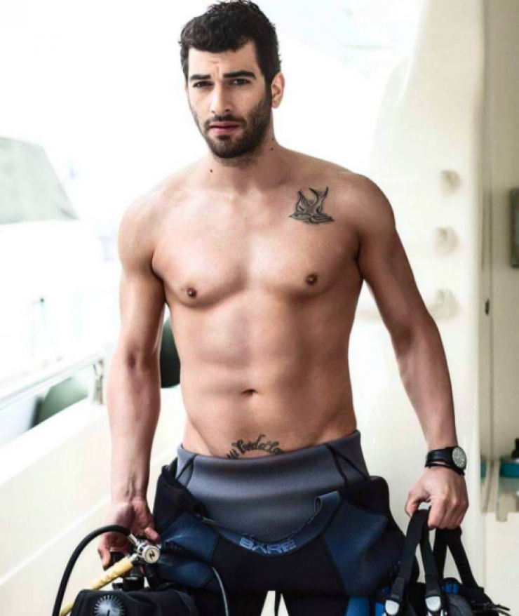 Το άγνωστο πρόβλημα υγείας που αποκάλυψε ο Μάνος Ιωάννου!