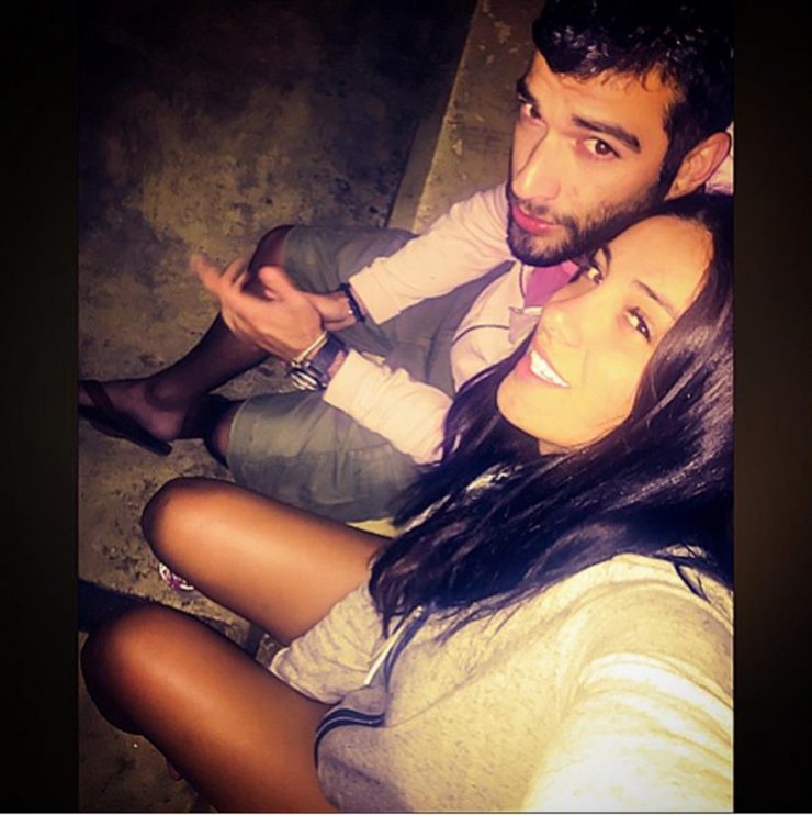 Μάνος Ιωάννου: “Έφαγε πόρτα” από τη Βαλέρια Χοψονίδου