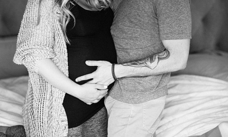 Πασίγνωστη ηθοποιός έγινε μανούλα για πρώτη φορά!