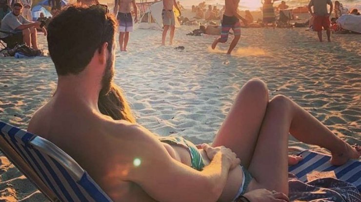 Γνωστή Ελληνίδα μανούλα μας έδειξε το σώμα της εννέα ημέρες μετά τον τοκετό! 