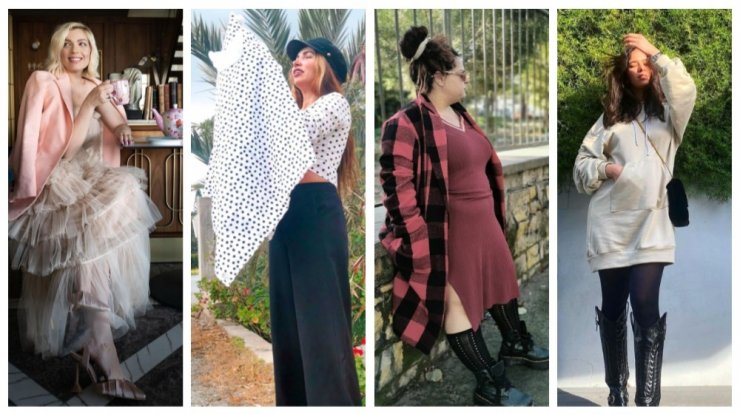 Τέσσερις μανούλες της κυπριακής showbiz γλύκαναν το timeline μας αυτή την εβδομάδα! [εικόνες]