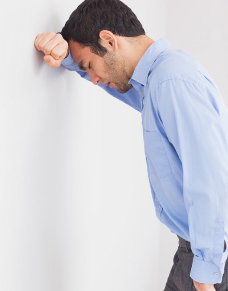 Γιατί οι άντρες δε θυμούνται τίποτα;