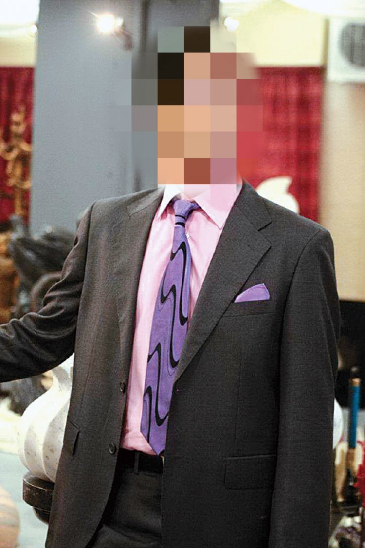 Έλληνας ηθοποιός που υπήρξε sex symbol εργάζεται ως σερβιτόρος!