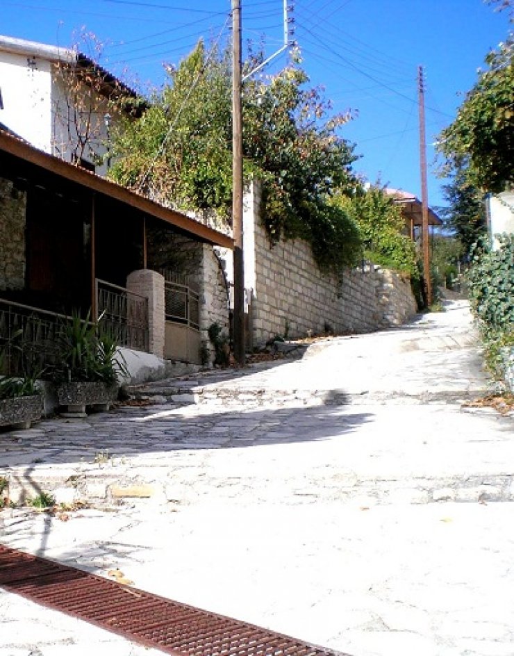 Εκδρομή στα Μανδριά 