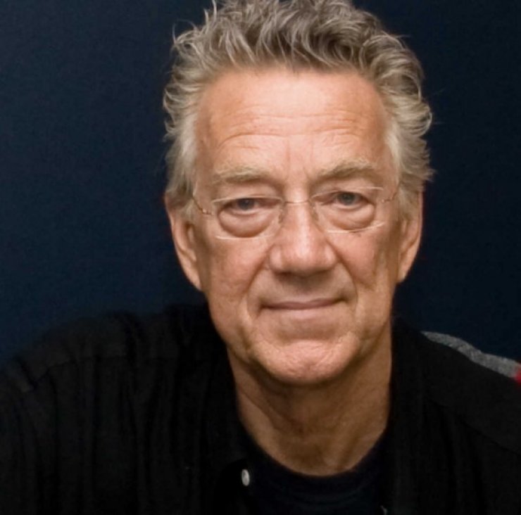 Ρέι Μάνζαρεκ: Ποιος ήταν ο πιανίστας των Doors;