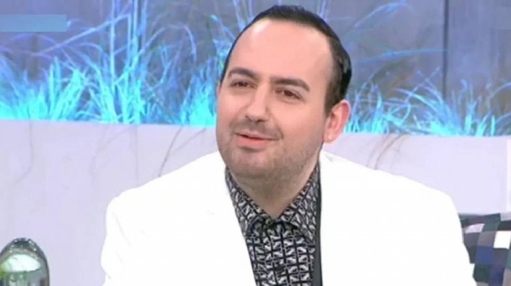 Μαυρίκιος Μαυρικίου: “Είπα αφού με εκμεταλλεύονται, θα το εκμεταλλευτώ κι εγώ” [βίντεο]