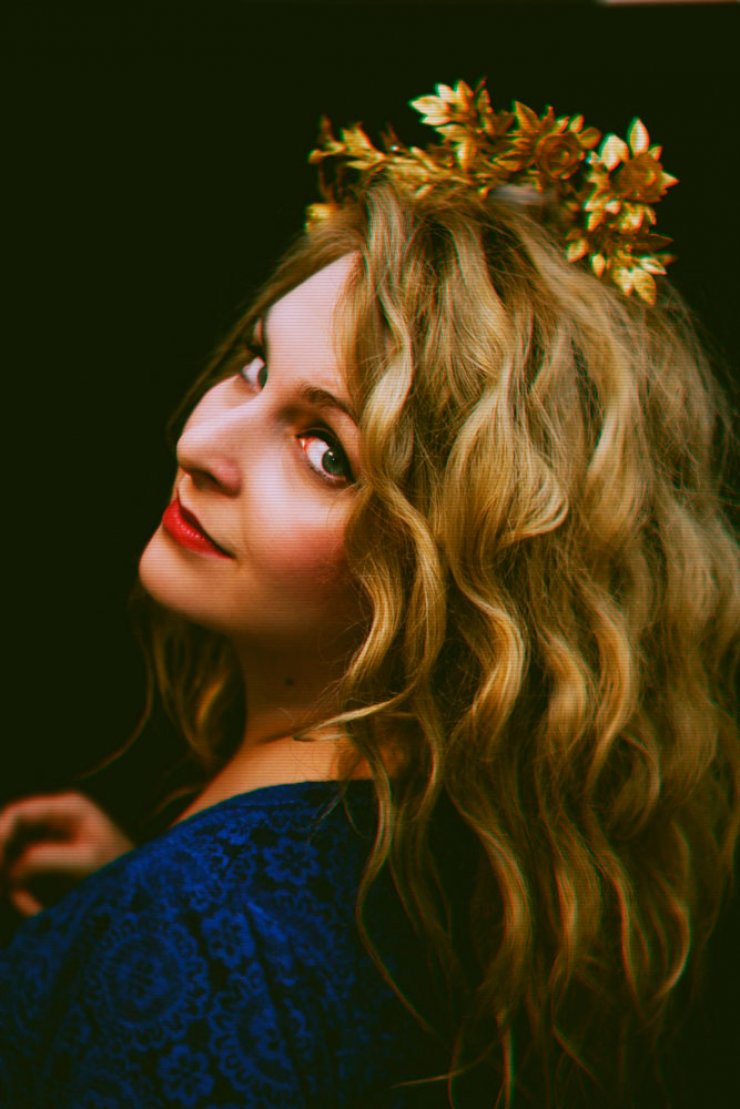 Marietta Fafouti: νέο single