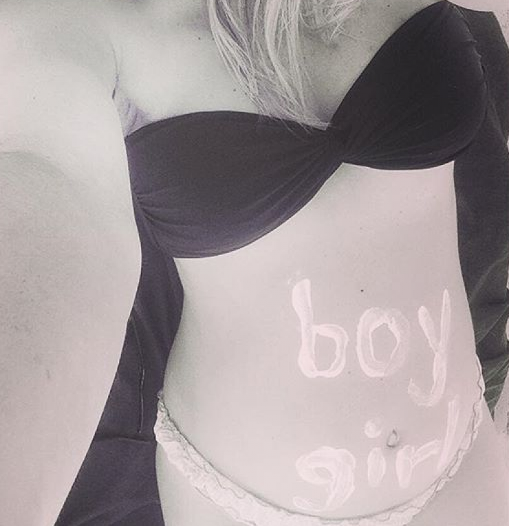 Ζευγάρι της ελληνικής showbiz περιμένει δίδυμα!