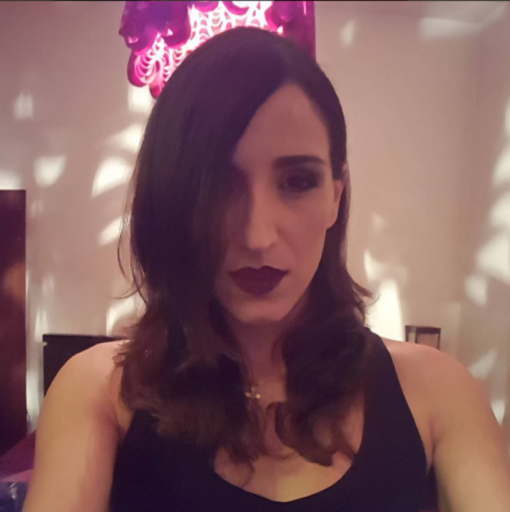 Απίστευτη αποκάλυψη από τη Μάρα Κωνσταντίνου: "Με εκμεταλλεύτηκαν"