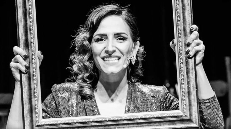 Μάρα Κωνσταντίνου: Όλα όσα αποκαλύπτει για την προσωπική της ζωή και δεν γνωρίζαμε [βίντεο]