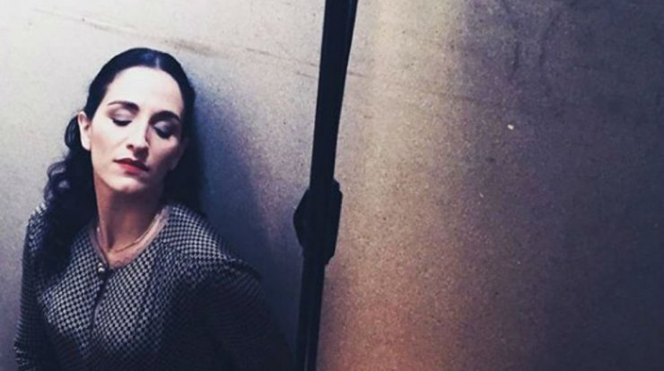 Πένθος για τη Μάρα Κωνσταντίνου