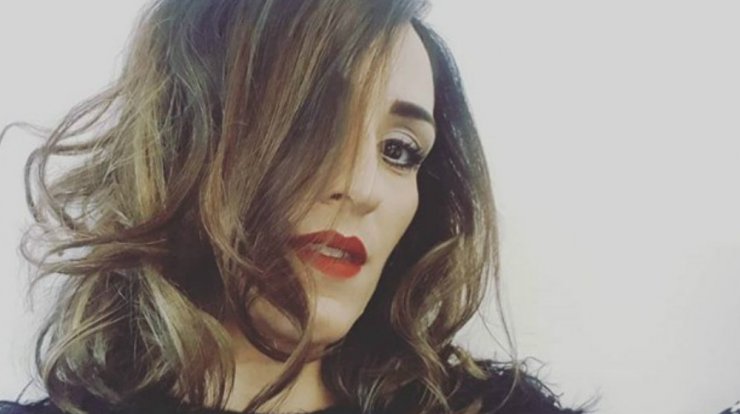 Μάρα Κωνσταντίνου: Πρώτη φορά on air με τον έρωτα της ζωής της! [βίντεο]