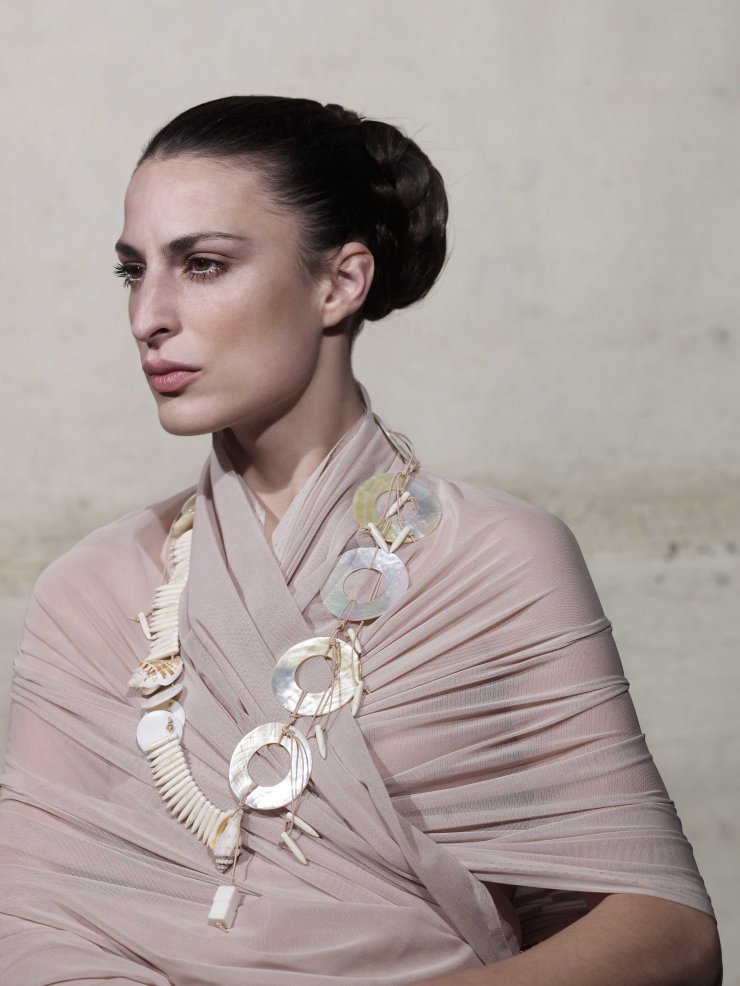 Τα κοσμήματα M by Mara Milonopoulou έρχονται στην Κύπρο