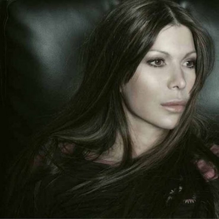 Η Μαραγκόζη σπάει την σιωπή της και μιλάει για τον Αντώνη Βαρδή