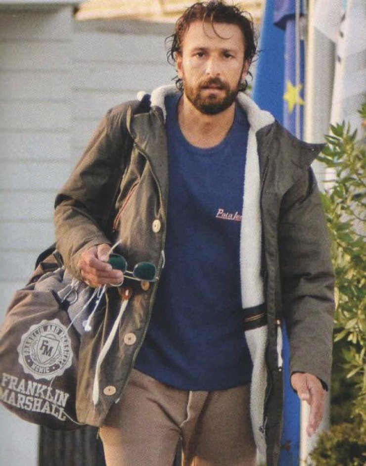 Η νέα καλλονή σύντροφος του Γιάννη Μαρακάκη!