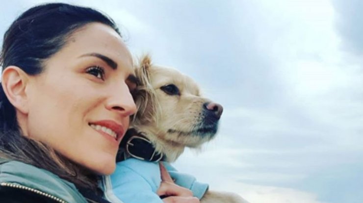 Μάρα Κωνσταντίνου: Η σπάνια εξομολόγηση για τον έρωτα και το ενδεχόμενο να ανέβει τα σκαλιά της εκκλησίας