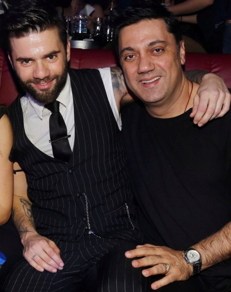 X-Factor: Κόντρα Θεοφάνους – Μαραντίνη: Οι απίστευτες ατάκες on air!