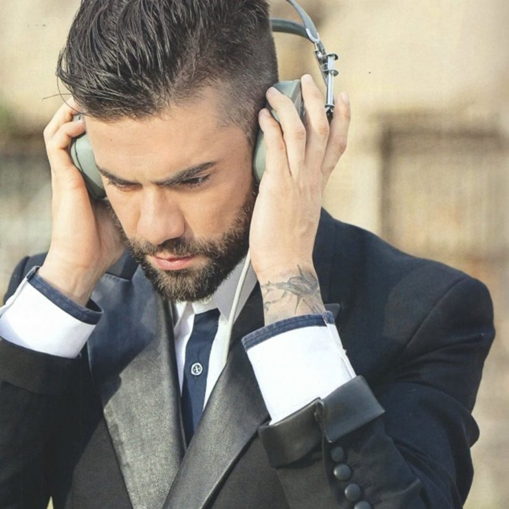 Θοδωρής Μαραντίνης: “Παντρεμένη έβγαλε τη βέρα της και μου την άφησε στην πίστα”