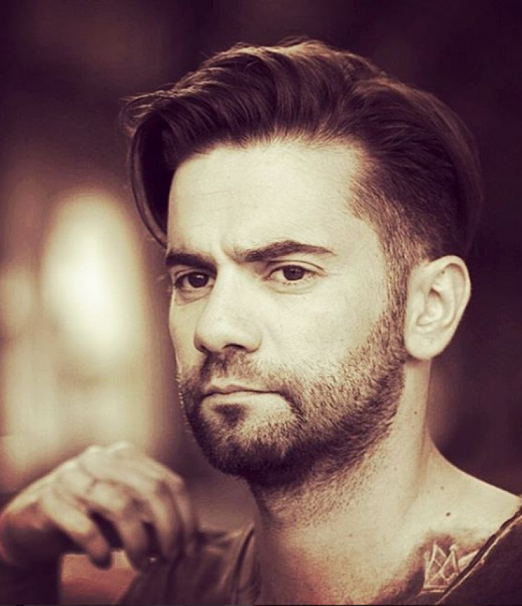 Μετακομίζει στην Κύπρο ο Θοδωρής Μαραντίνης;