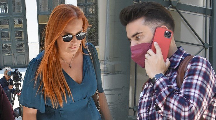 Δικηγόρος Μαραντίνη: "Έχει καταβάλει διατροφή άνω των 110.000 ευρώ"