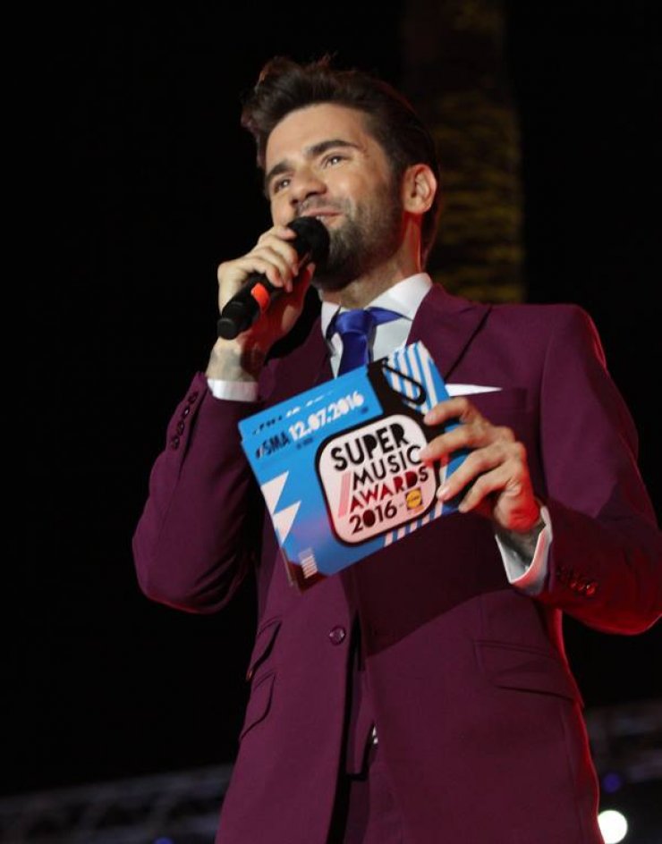 Super Music Awards by Lidl: Σάρωσαν σε τηλεθέαση!