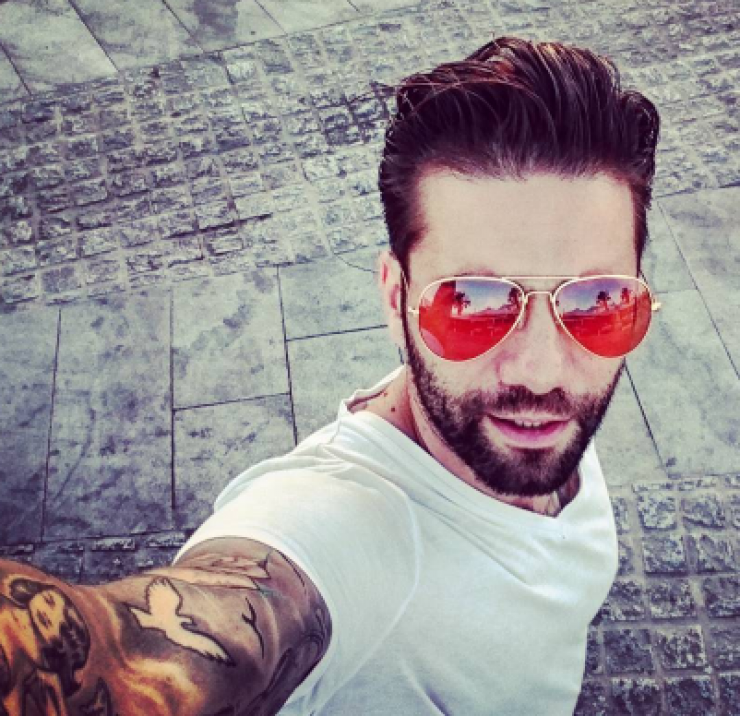 Τι μας αποκάλυψε ο Θοδωρής Μαραντίνης; [βίντεο]