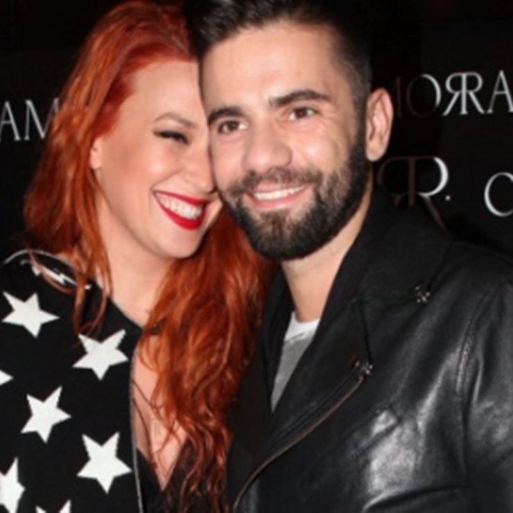 Μαραντίνης – Χρηστίδου:  Δείτε πόσο έχουν μεγαλώσει οι γιοι τους!