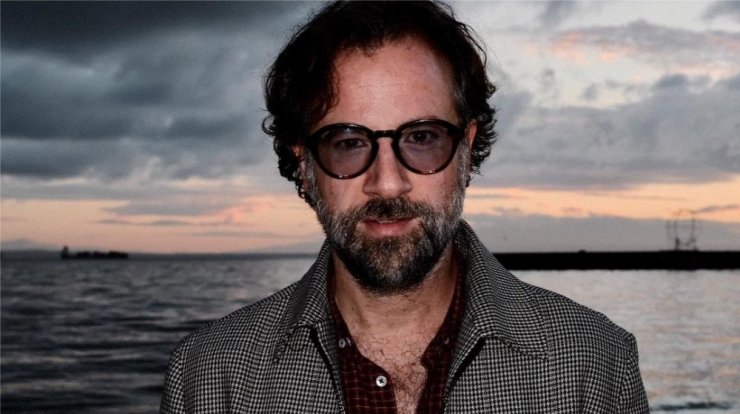 Κωστής Μαραβέγιας: "Είχα άχτι τον Πάνο Μουζουράκη" [βίντεο]