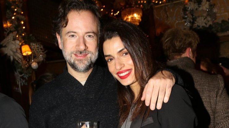 Παντρεύονται σήμερα Κωστής Μαραβέγιας και Τόνια Σωτηροπούλου; [βίντεο]