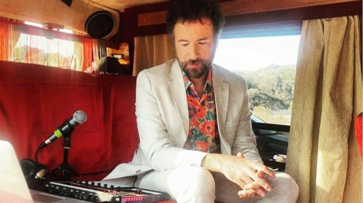 Κωστής Μαραβέγιας: Αποκάλυψε την πιο ντροπιαστική και αμήχανη στιγμή της ζωής του [βίντεο] 